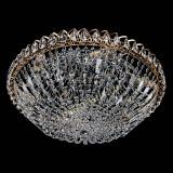 Люстра Двойной Купол в Кирове