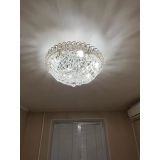 Люстра Двойной Купол в Кирове