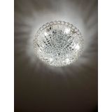 Люстра Двойной Купол в Кирове