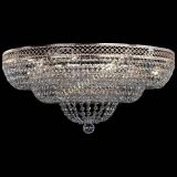 Люстра Двойное Кольцо Венеция оптикон в Кирове