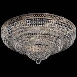 Люстра Двойное Кольцо Венеция оптикон в Кирове