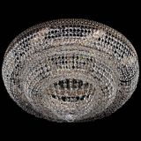 Люстра Двойное Кольцо Венеция оптикон в Кирове