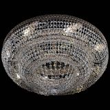 Люстра Двойное Кольцо Венеция оптикон в Кирове