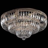 Люстра Двойное Кольцо Венеция в Кирове