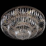 Люстра Двойное Кольцо Венеция в Кирове