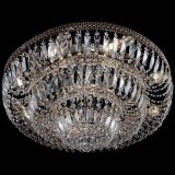 Люстра Двойное Кольцо Венеция в Кирове