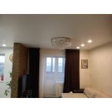 Люстра Эдна №8 (с плотным прилеганием к потолку) в Кирове