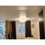 Люстра Эдна №8 (с плотным прилеганием к потолку) в Кирове