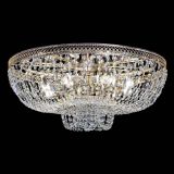 Люстра Эдна №8 (с плотным прилеганием к потолку) в Кирове