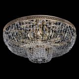 Люстра Эдна №8 (с плотным прилеганием к потолку) в Кирове