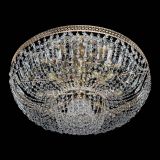 Люстра Эдна №8 (с плотным прилеганием к потолку) в Кирове