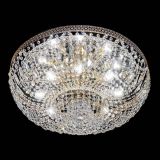 Люстра Эдна №8 (с плотным прилеганием к потолку) в Кирове