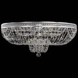 Люстра Эдна №8 (с плотным прилеганием к потолку) в Кирове