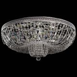 Люстра Эдна №8 (с плотным прилеганием к потолку) в Кирове