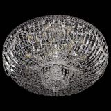 Люстра Эдна №8 (с плотным прилеганием к потолку) в Кирове