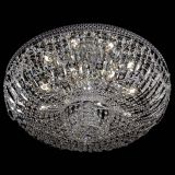 Люстра Эдна №8 (с плотным прилеганием к потолку) в Кирове