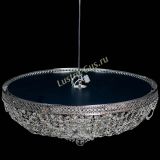 Люстра Эдна №8 (с плотным прилеганием к потолку) в Кирове