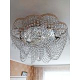 Люстра Есения Антик 600 мм в Кирове