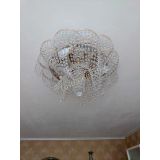 Люстра Есения Антик 600 мм в Кирове