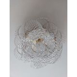 Люстра Есения Антик 600 мм в Кирове