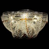 Люстра Есения чайная в Кирове