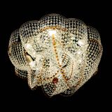 Люстра Есения чайная в Кирове