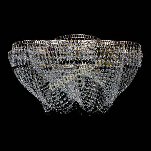 Люстра Есения в Кирове Гусь Хрустальный