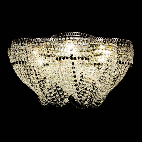 Люстра Есения в Кирове Гусь Хрустальный