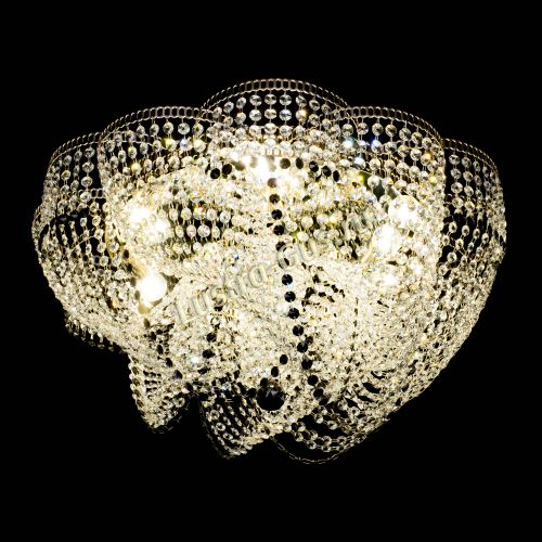 Люстра Есения в Кирове Гусь Хрустальный