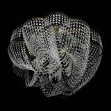 Люстра Есения в Кирове