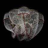 Люстра Есения красная в Кирове