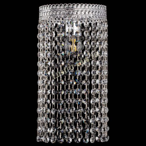 Люстра Флоренция №1 оптикон в Кирове Гусь Хрустальный