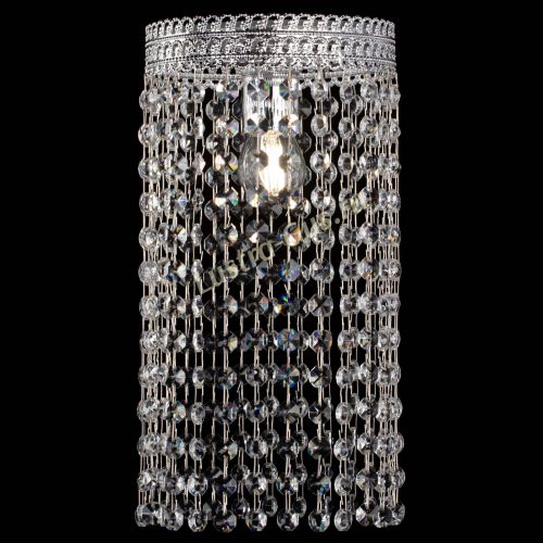 Люстра Флоренция №1 оптикон в Кирове Гусь Хрустальный