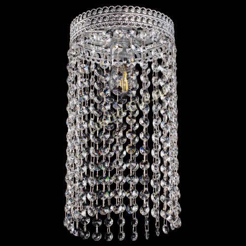 Люстра Флоренция №1 оптикон в Кирове Гусь Хрустальный