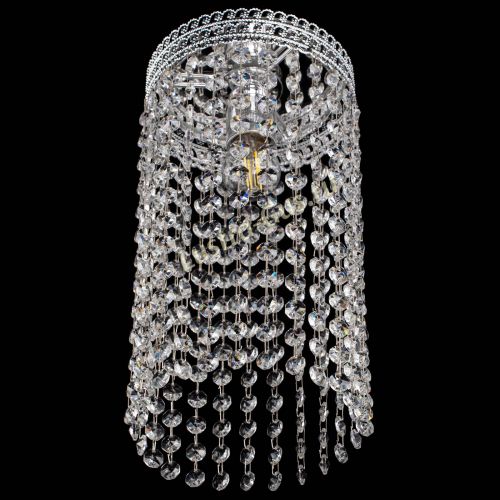 Люстра Флоренция №1 оптикон в Кирове Гусь Хрустальный