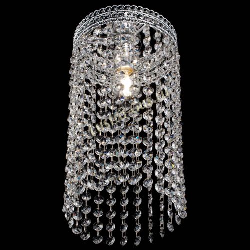 Люстра Флоренция №1 оптикон в Кирове Гусь Хрустальный