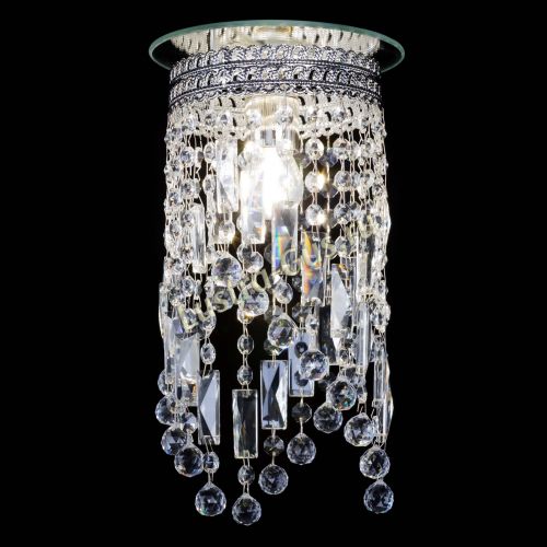 Люстра Флоренция №1 Пластинка в Кирове Гусь Хрустальный