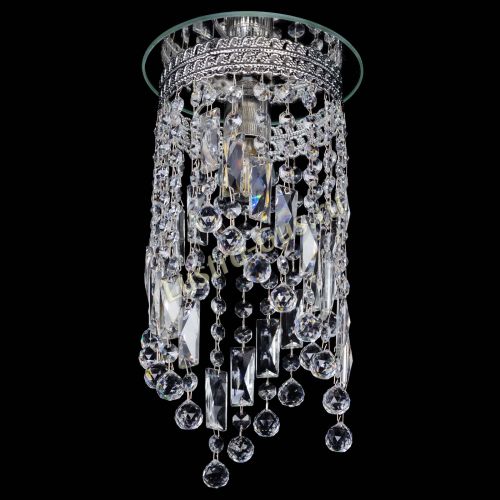 Люстра Флоренция №1 Пластинка в Кирове Гусь Хрустальный