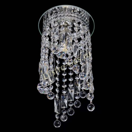 Люстра Флоренция №1 Пластинка в Кирове Гусь Хрустальный