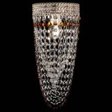 Люстра Флоренция №1 Водоворот чайная в Кирове