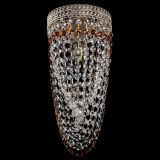 Люстра Флоренция №1 Водоворот чайная в Кирове