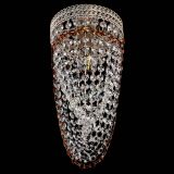 Люстра Флоренция №1 Водоворот чайная в Кирове