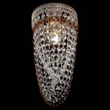 Люстра Флоренция №1 Водоворот чайная в Кирове