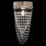 Люстра Флоренция №1 Водоворот черная в Кирове