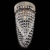 Люстра Флоренция №1 Водоворот черная в Кирове