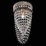 Люстра Флоренция №1 Водоворот черная в Кирове