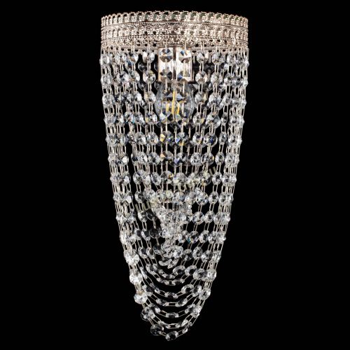 Люстра Флоренция №1 Водоворот в Кирове Гусь Хрустальный