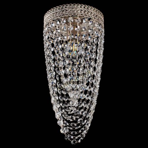 Люстра Флоренция №1 Водоворот в Кирове Гусь Хрустальный