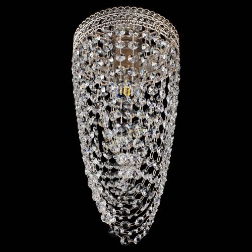 Люстра Флоренция №1 Водоворот в Кирове Гусь Хрустальный