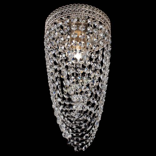 Люстра Флоренция №1 Водоворот в Кирове Гусь Хрустальный